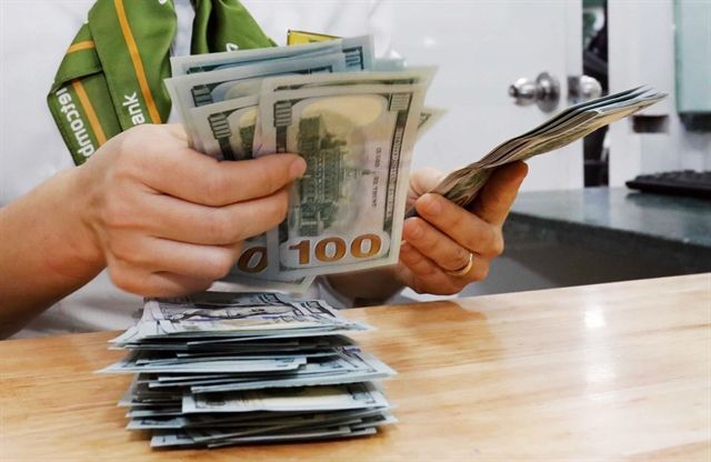 SBV proposes allowing foreign credit institutions to use local accounts for international payments