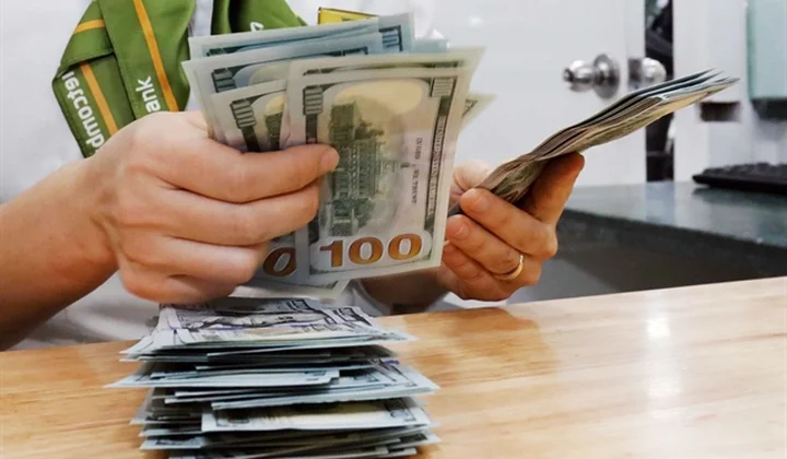 SBV proposes allowing foreign credit institutions to use local accounts for international payments