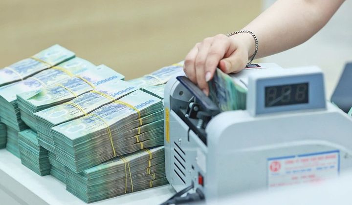 Moody's Ratings upgrades outlook of six Vietnamese banks to positive