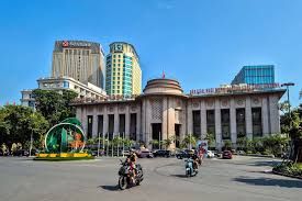The race for trillion-VND capital is heating up: 5 Vietnamese banks are about to surpass the 100,000 billion VND mark