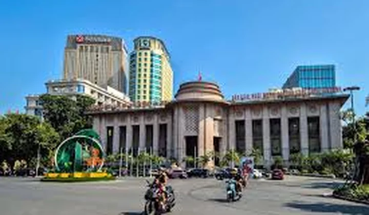 The race for trillion-VND capital is heating up: 5 Vietnamese banks are about to surpass the 100,000 billion VND mark