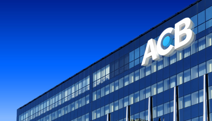 Moody’s nâng triển vọng tín nhiệm ACB lên “Tích cực”