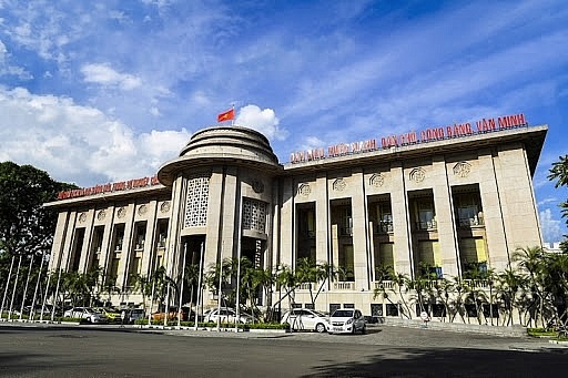 Vietnam banking sector marks 75-year milestone