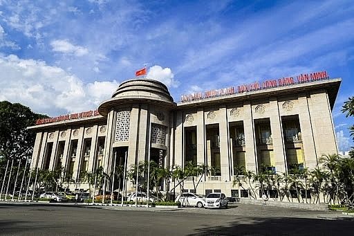 Vietnam banking sector marks 75-year milestone