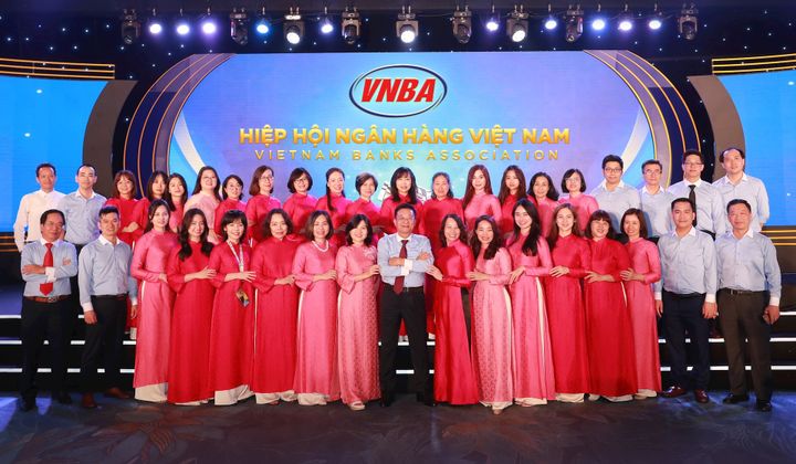 Hiệp hội Ngân hàng Việt Nam: "Liên kết phát triển", đồng hành cùng hệ thống ngân hàng hiện đại, hội nhập bước vào kỷ nguyên mới