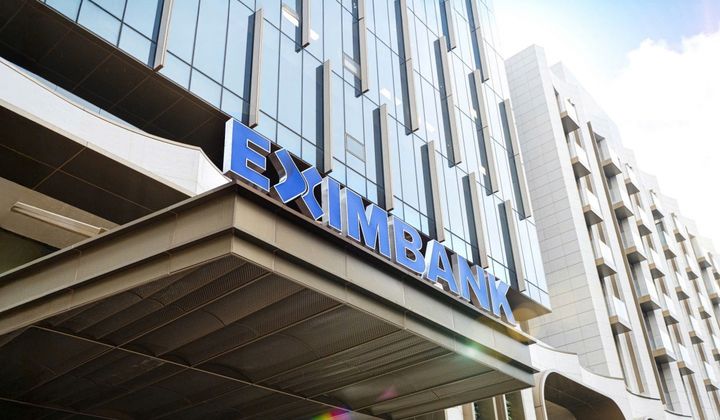 Eximbank thay đổi hàng loạt nhân sự cấp cao, bầu tân Chủ tịch Hội đồng Quản trị