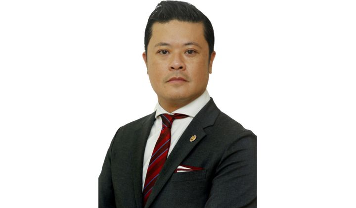 SeABank bổ nhiệm ông Võ Long Nhi làm Phó Tổng Giám đốc