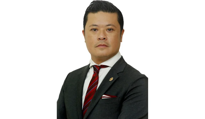 SeABank bổ nhiệm ông Võ Long Nhi làm Phó Tổng Giám đốc