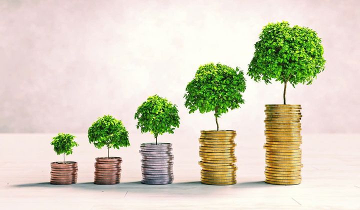 Tài chính xanh - Trách nhiệm với tương lai
