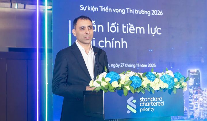 From products to partnership: How retail banking is evolving in Vietnam