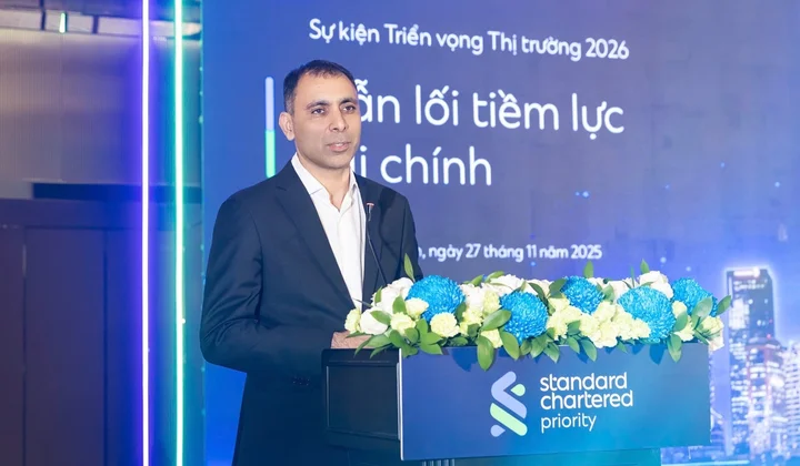 From products to partnership: How retail banking is evolving in Vietnam