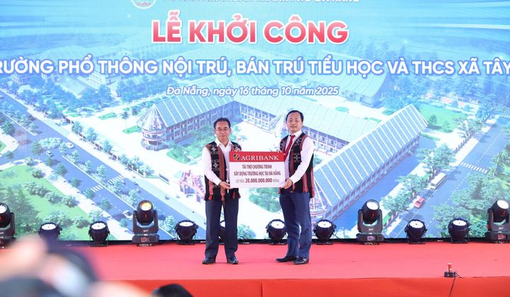 Lan tỏa dòng vốn, mở rộng cơ hội phát triển vùng đồng bào dân tộc thiểu số