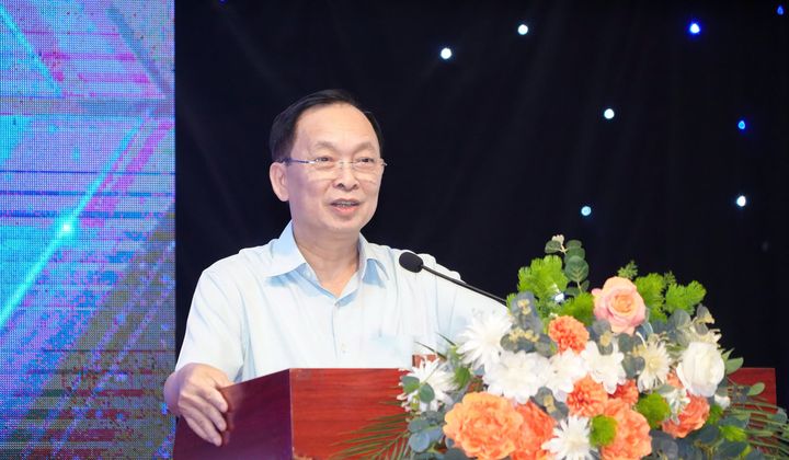 TS Đào Minh Tú: An ninh thanh toán số là nhiệm vụ chiến lược của toàn ngành ngân hàng