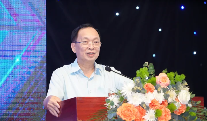 TS Đào Minh Tú: An ninh thanh toán số là nhiệm vụ chiến lược của toàn ngành ngân hàng