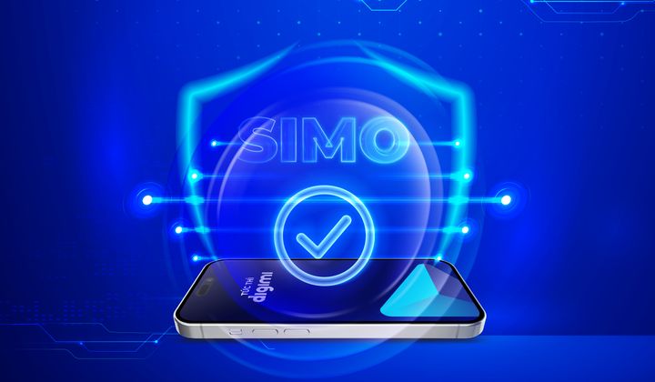 BVBank kết nối hệ thống SIMO: Thiết lập “lá chắn số” chủ động ngăn chặn gian lận giao dịch trực tuyến