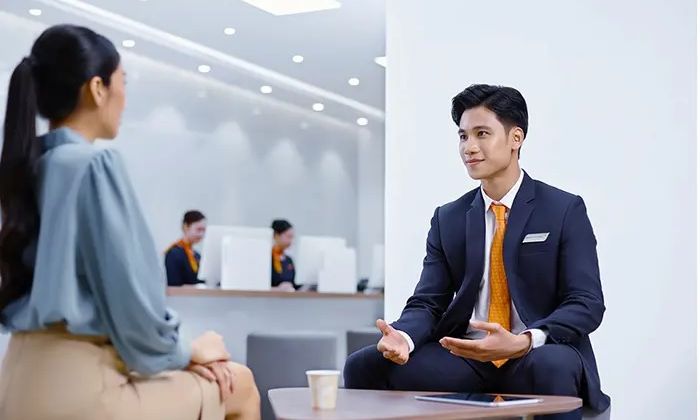 VIB và Prudential tăng cường hợp tác nâng cao trải nghiệm khách hàng