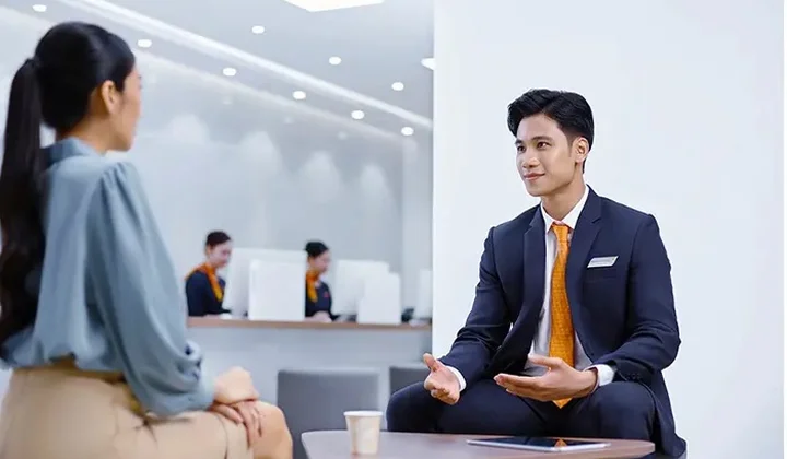 VIB và Prudential tăng cường hợp tác nâng cao trải nghiệm khách hàng
