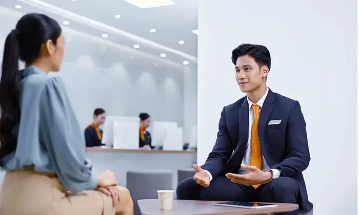 VIB và Prudential tăng cường hợp tác nâng cao trải nghiệm khách hàng