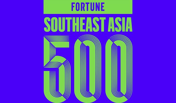 VNBA members present in Fortune's 2026 Ranking of 500 largest enterprises in Southeast Asia