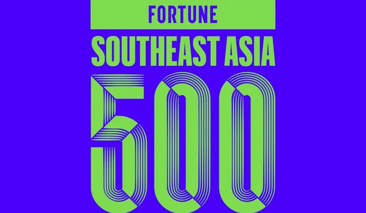 VNBA members present in Fortune's 2026 Ranking of 500 largest enterprises in Southeast Asia