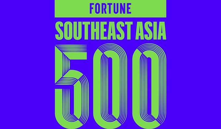 21 ngân hàng hội viên VNBA góp mặt trong Fortune Southeast Asia 500 năm 2026