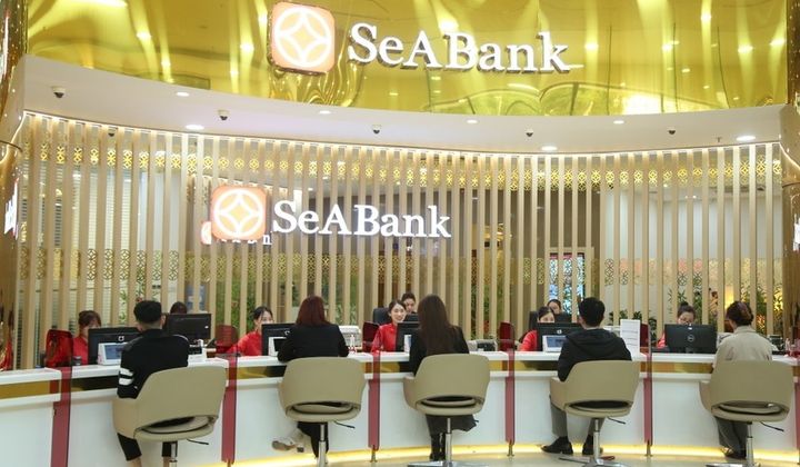 IFC considers $86 million senior loan investment in SeABank