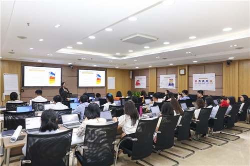 Co-opBank đào tạo hàng nghìn cán bộ QTDND về dịch vụ ngân hàng số và thanh toán điện tử