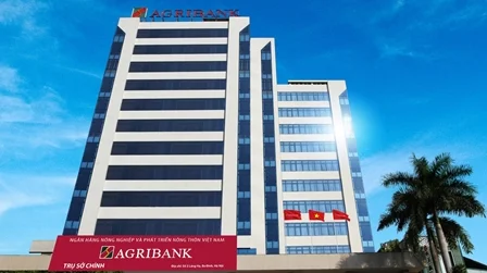 Agribank ba năm liên tiếp góp mặt Top 50 doanh nghiệp lớn nhất Đông Nam Á theo Fortune Southeast Asia 500