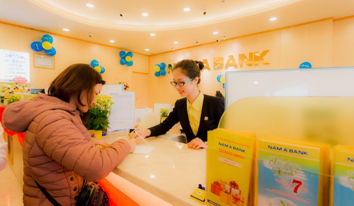 Nam A Bank phát hành thành công 1.000 tỷ đồng trái phiếu ra công chúng đợt 2