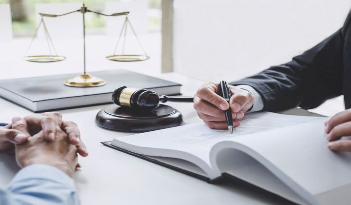 VNBA lấy ý kiến hội viên dự thảo Nghị định về hỗ trợ pháp lý cho doanh nghiệp nhỏ và vừa