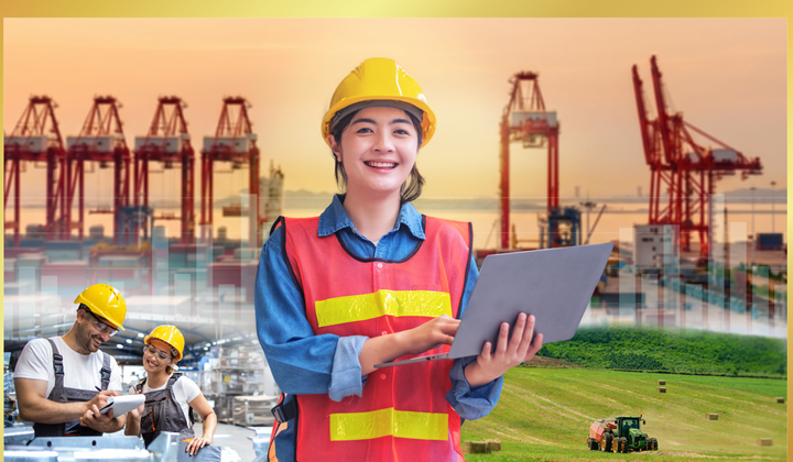 Bac A Bank giảm thêm tới 0,5% lãi suất vay, tăng ưu đãi doanh nghiệp ưu tiên