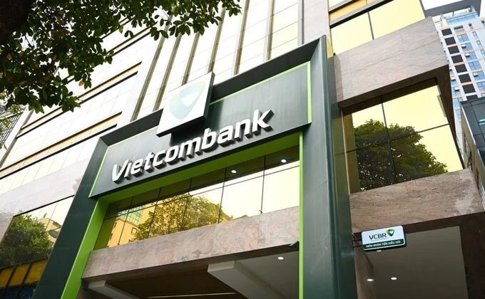 Vietcombank triển khai tuyển dụng cán bộ chi nhánh đợt III năm 2026