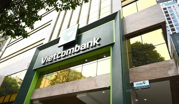 Vietcombank triển khai tuyển dụng cán bộ chi nhánh đợt III năm 2026