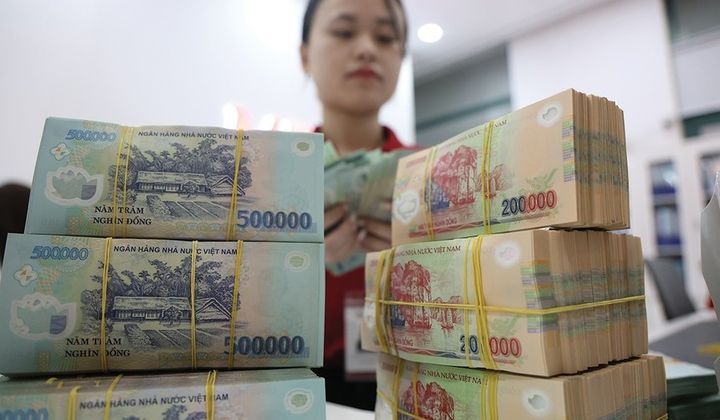SBV proposes raising short-term lending cap to 40 per cent
