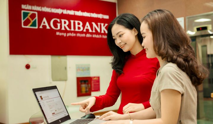Agribank đồng hành cùng phụ nữ Việt Nam vững bước trong kỷ nguyên mới