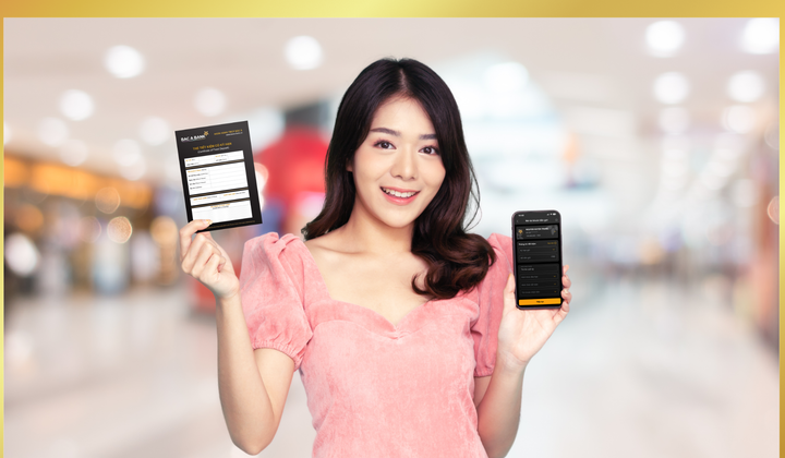 Bac A Bank triển khai gói 5.000 tỷ đồng cho vay cầm cố sổ tiết kiệm