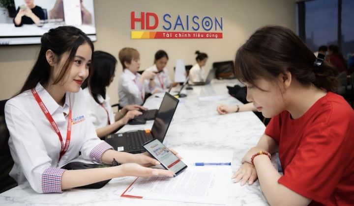 “Bình dân học vụ số” – HD SAISON đưa tài chính số đến gần hơn với người lao động