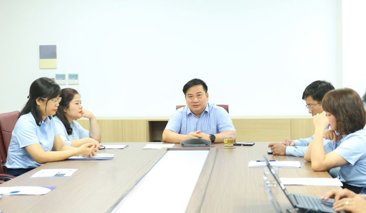 Co-opBank đào tạo hệ thống Payment Hub cho hơn 300 QTDND trên toàn quốc