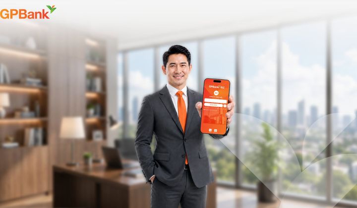 GPBank triển khai chuỗi ưu đãi cho doanh nghiệp “Khởi sắc thịnh vượng”
