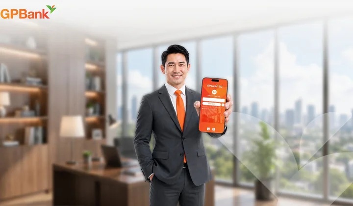 GPBank triển khai chuỗi ưu đãi cho doanh nghiệp “Khởi sắc thịnh vượng”