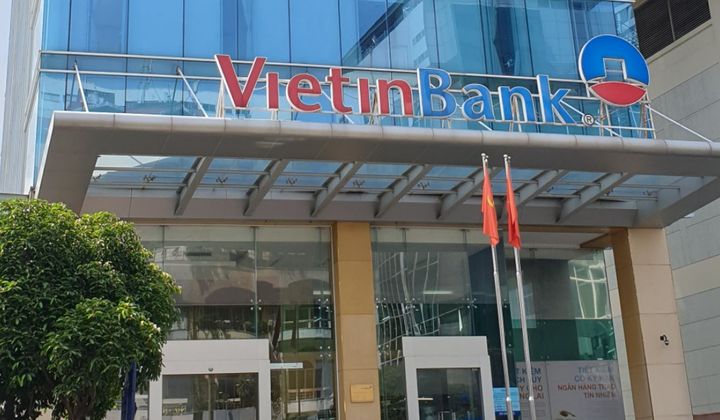 VietinBank TP.HCM tìm đối tác vận hành kỹ thuật tòa nhà tại TP.HCM