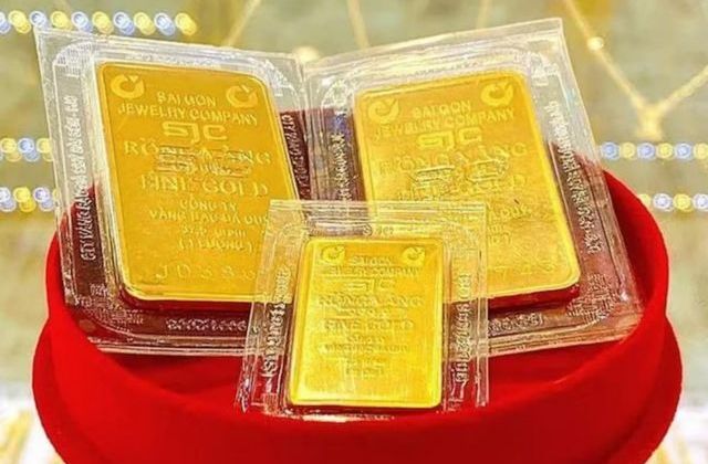 New policy in foreign exchange reserve management proposed
