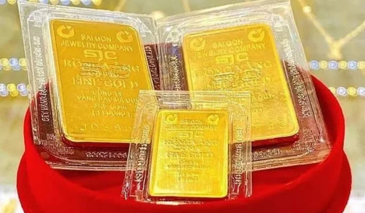 New policy in foreign exchange reserve management proposed