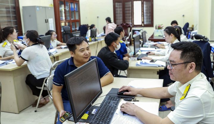 Vietnam unveils sweeping financial strategy overhaul to boost growth