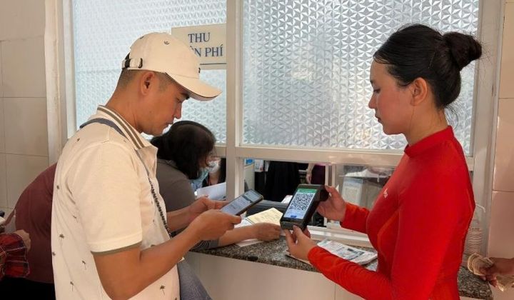 MSB mở rộng hệ sinh thái y tế số đến Đồng bằng sông Cửu Long