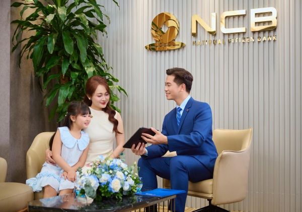 NCB hoàn tất phát hành cổ phiếu riêng lẻ, nâng vốn điều lệ lên 29.280 tỷ đồng