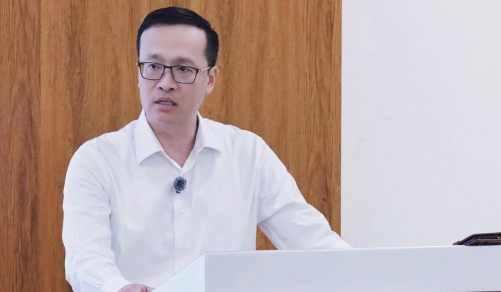 Phó Thống đốc Phạm Quang Dũng: Công tác thanh tra, giám sát ngân hàng luôn là nhiệm vụ trọng tâm