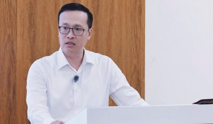 Phó Thống đốc Phạm Quang Dũng: Công tác thanh tra, giám sát ngân hàng luôn là nhiệm vụ trọng tâm