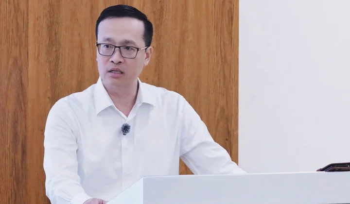 Phó Thống đốc Phạm Quang Dũng: Công tác thanh tra, giám sát ngân hàng luôn là nhiệm vụ trọng tâm