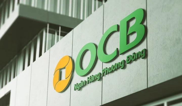 Ngân hàng Nhà nước chấp thuận OCB tăng vốn điều lệ tối đa thêm gần 3.995 tỷ đồng